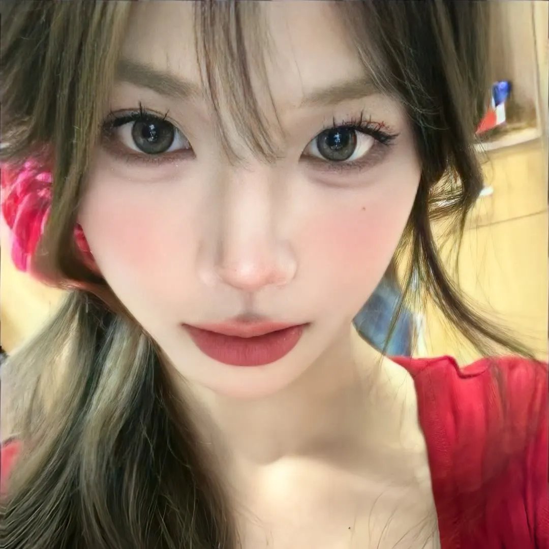甜蜜的烦恼