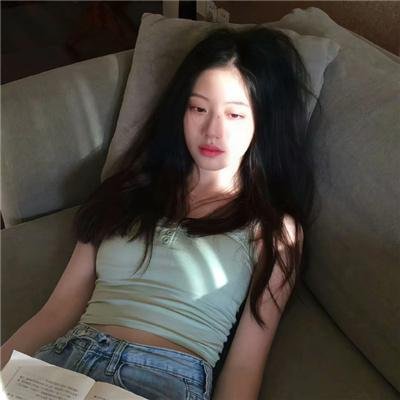 大叔与少年