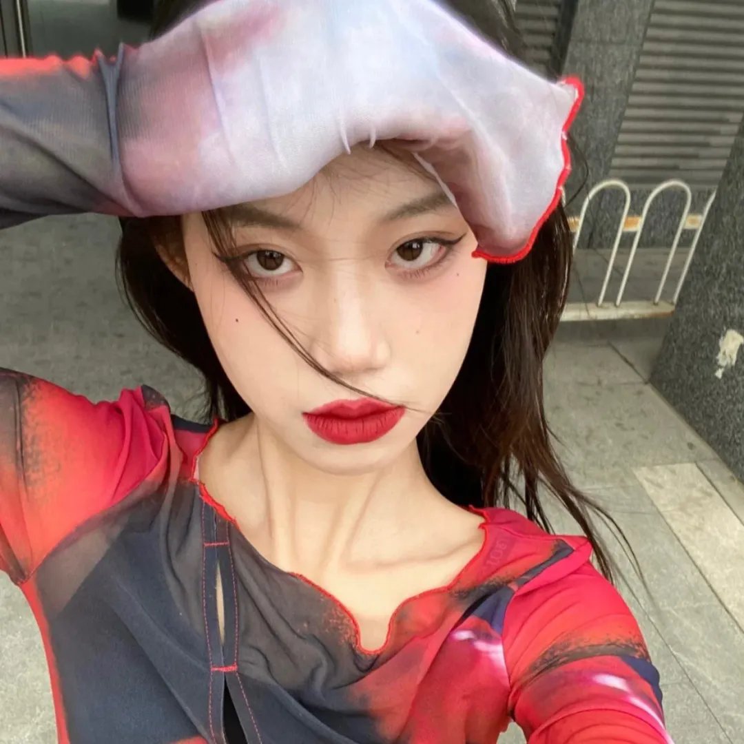 我的妈呀