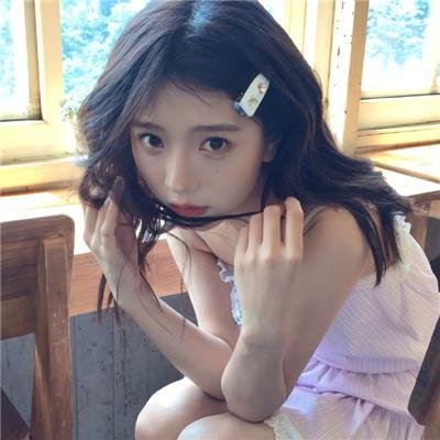 江湖流浪女